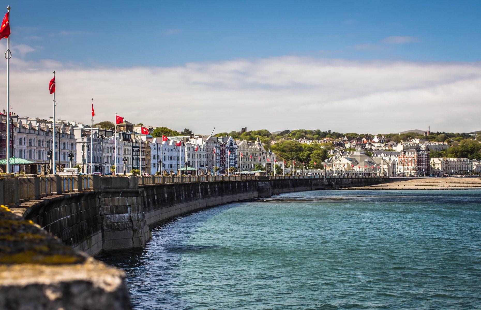 Douglas, Isle of Man