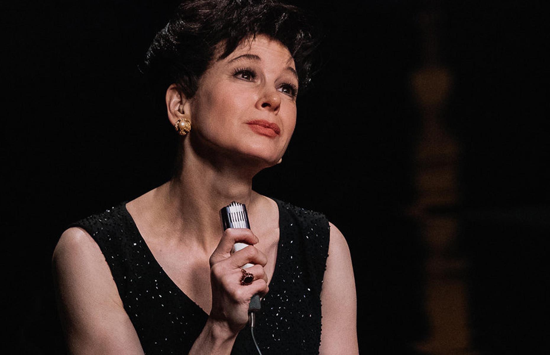 25. Judy (2019): $56.4 million (£45.8m)