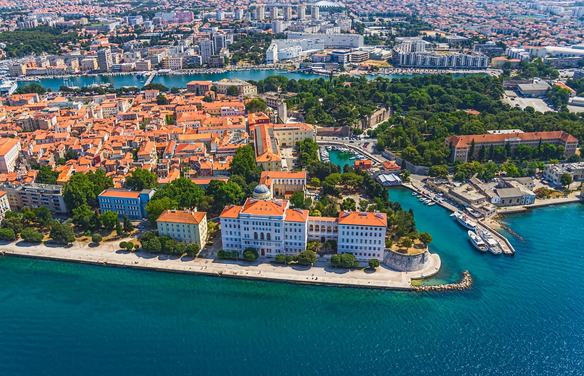 Zadar, Croatia