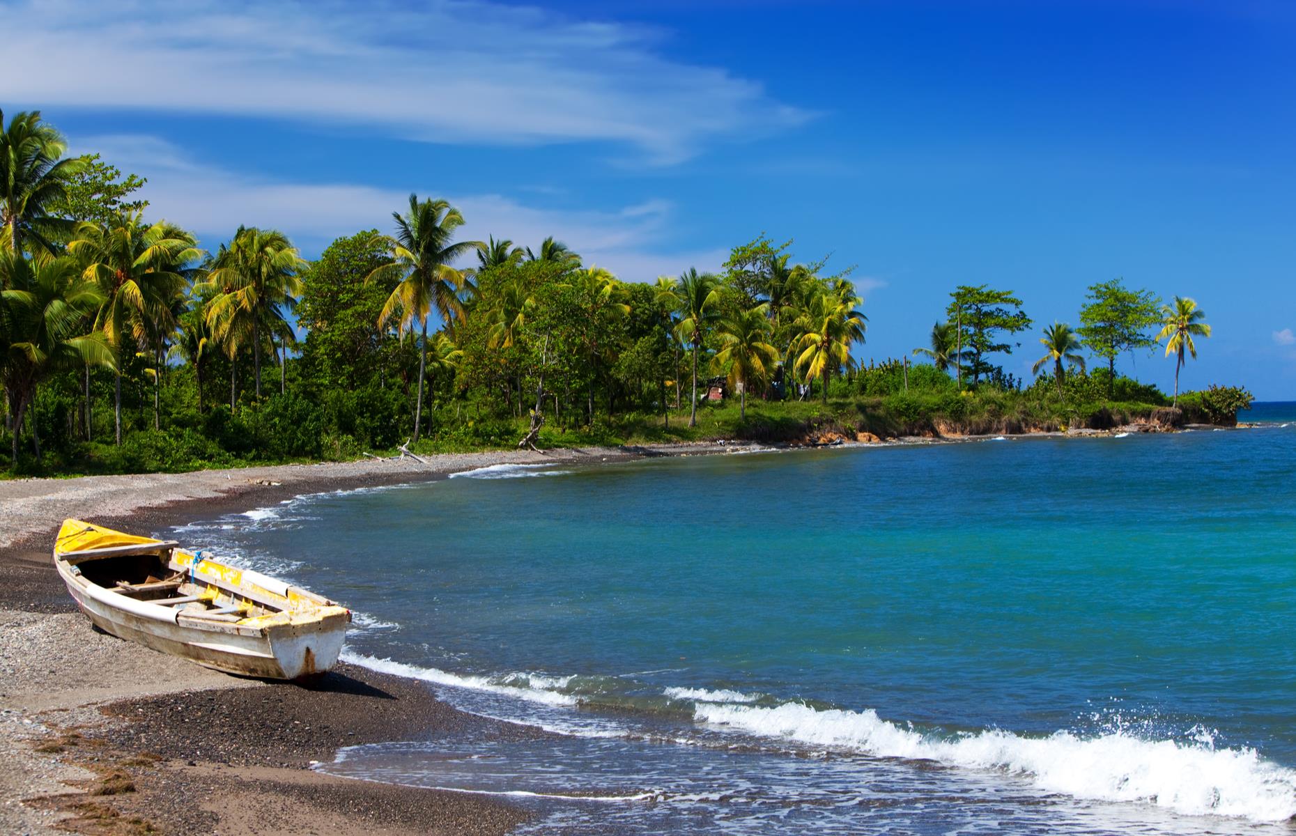 Jamaica