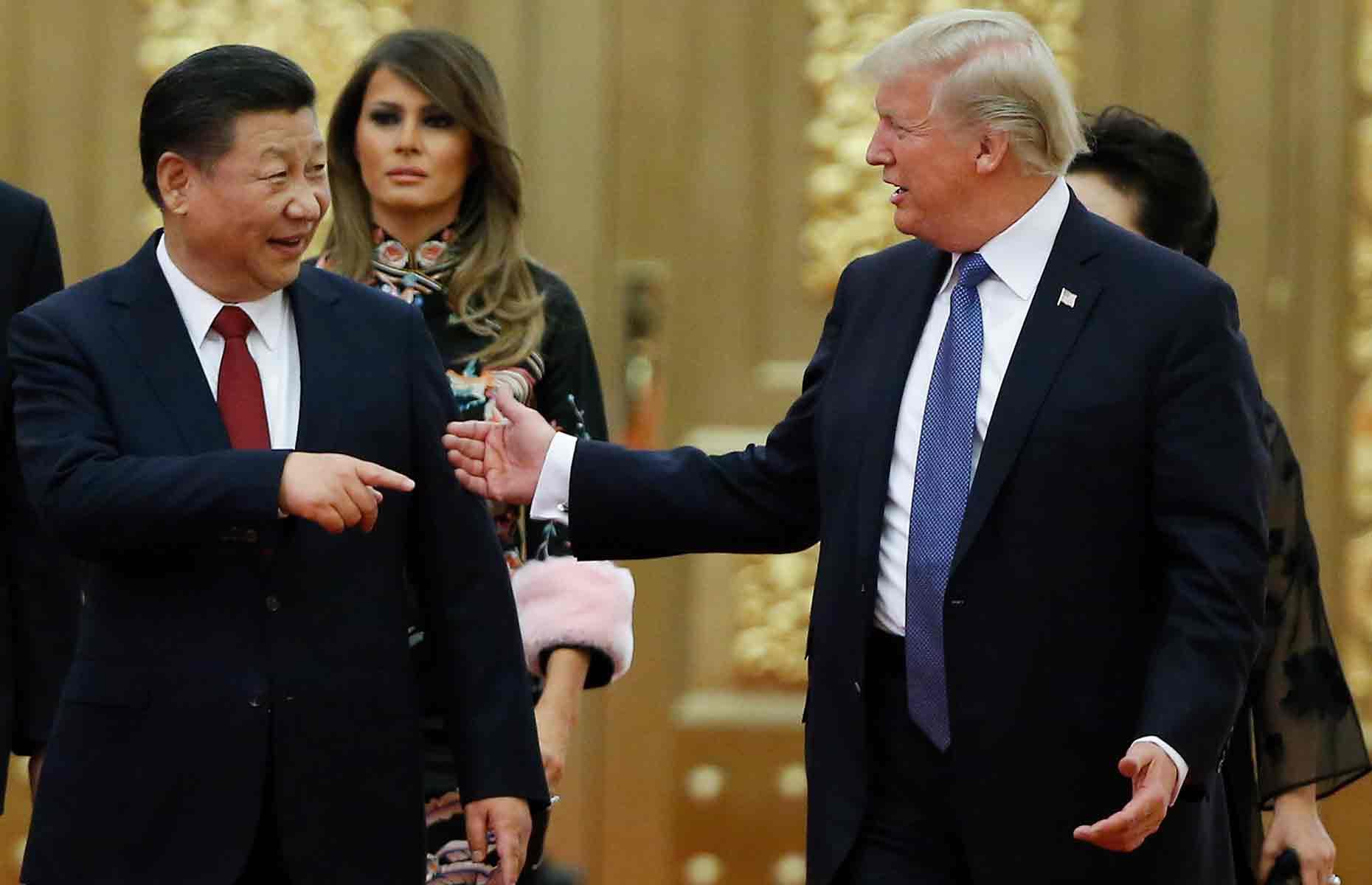 Documents detailed China intelligence work 