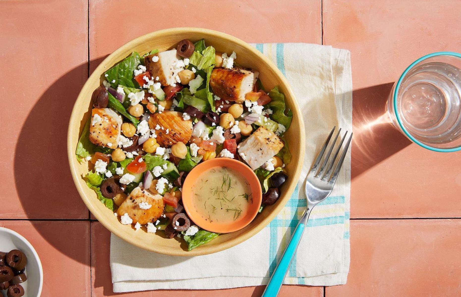 21. Everytable, various locations, California, USA