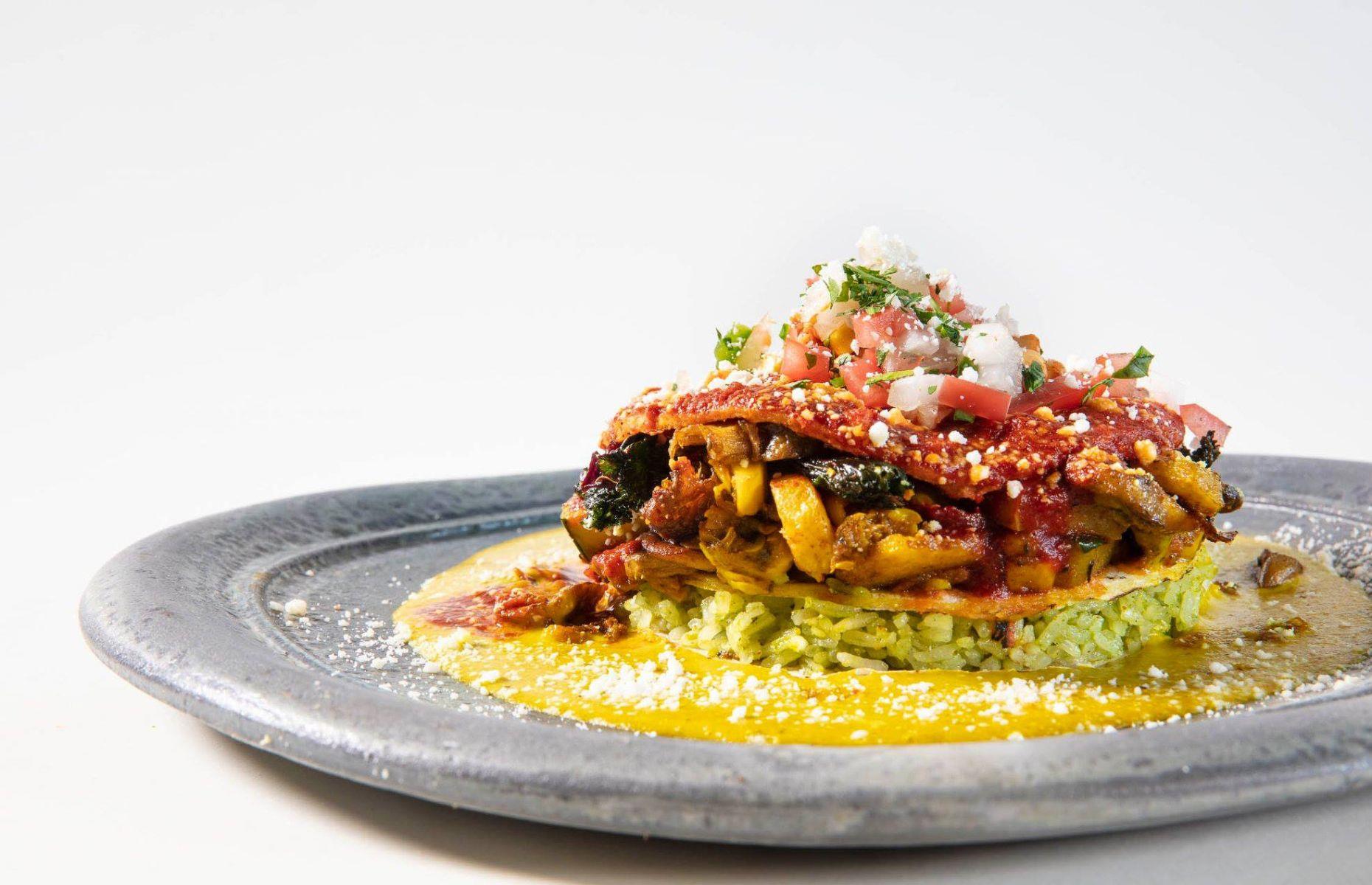 20. New Mexico: Joseph’s Culinary Pub, Santa Fe
