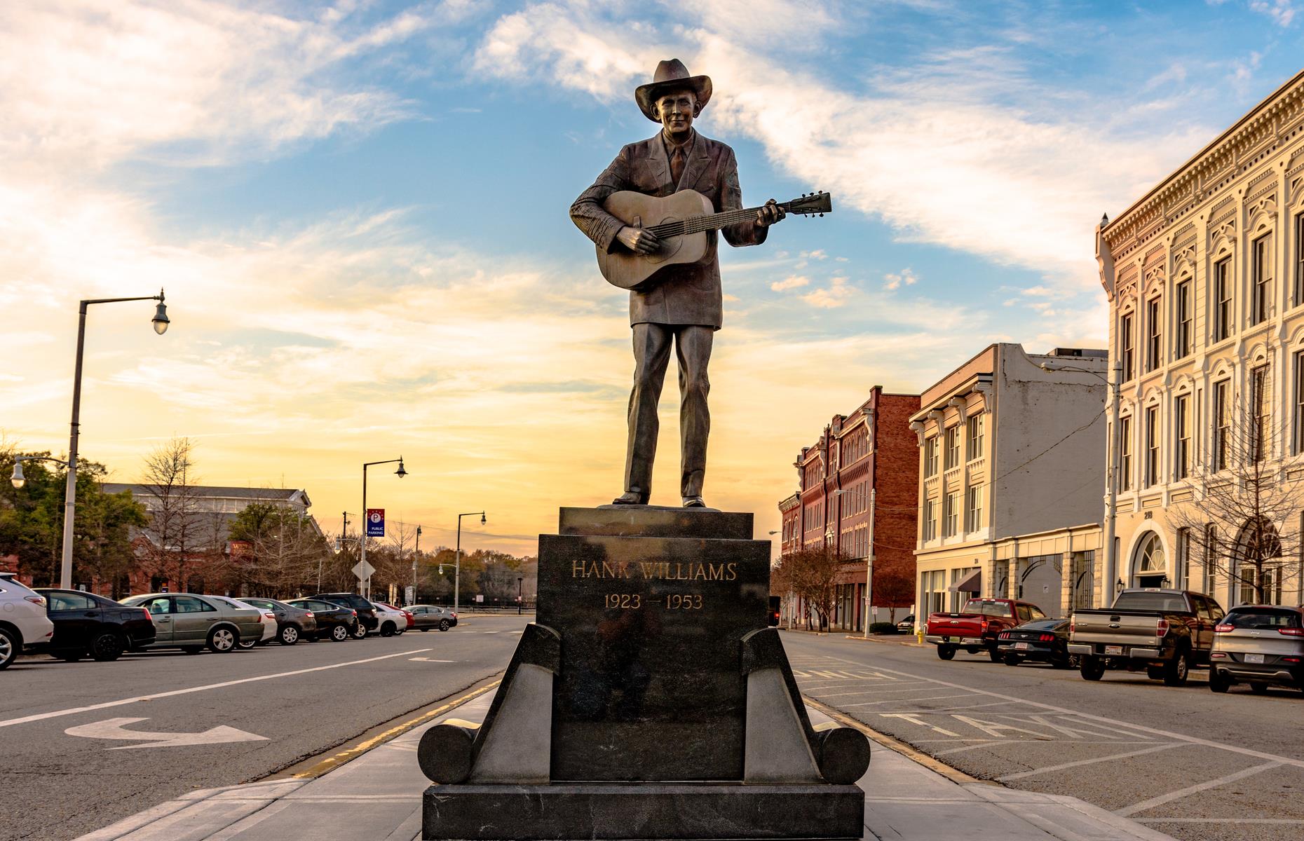 Montgomery, Alabama