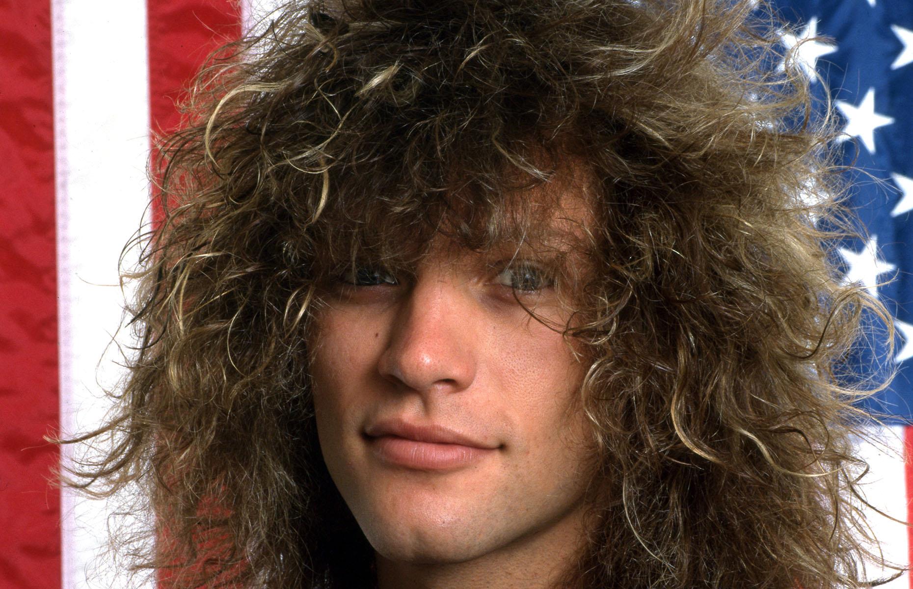 Jon Bon Jovi: $410 million (£336m)