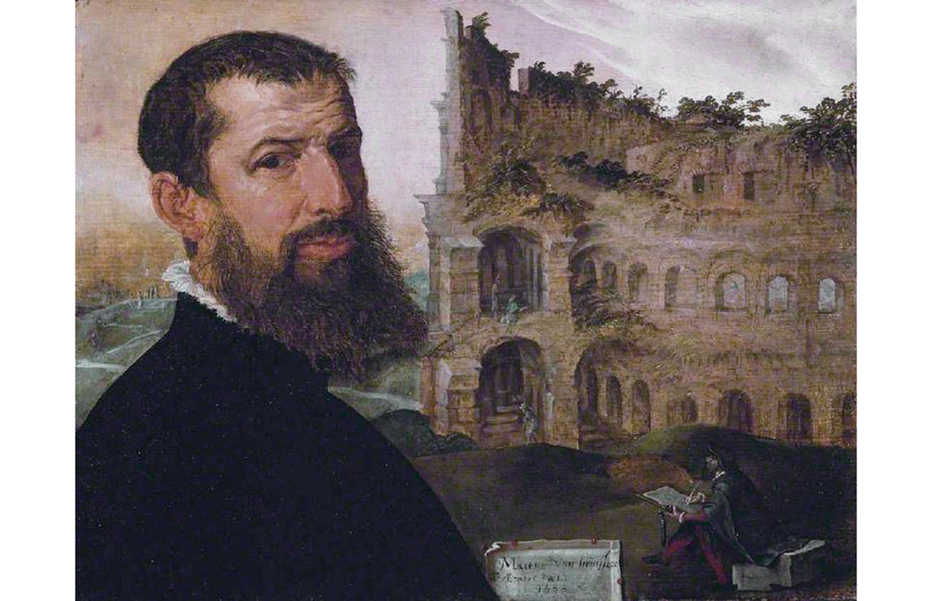 Paintings were the 18th-century Instagram