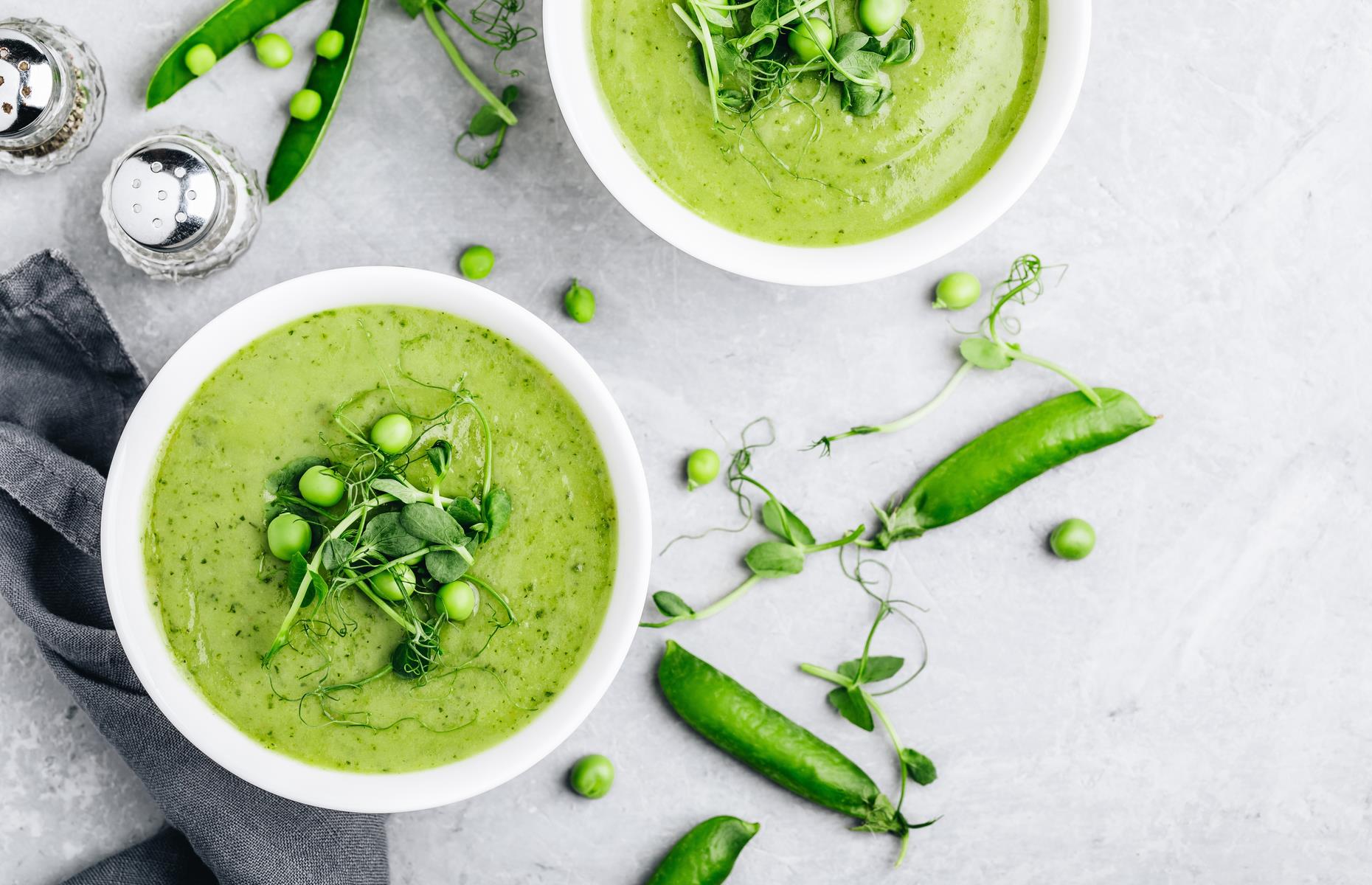 27. Soup
