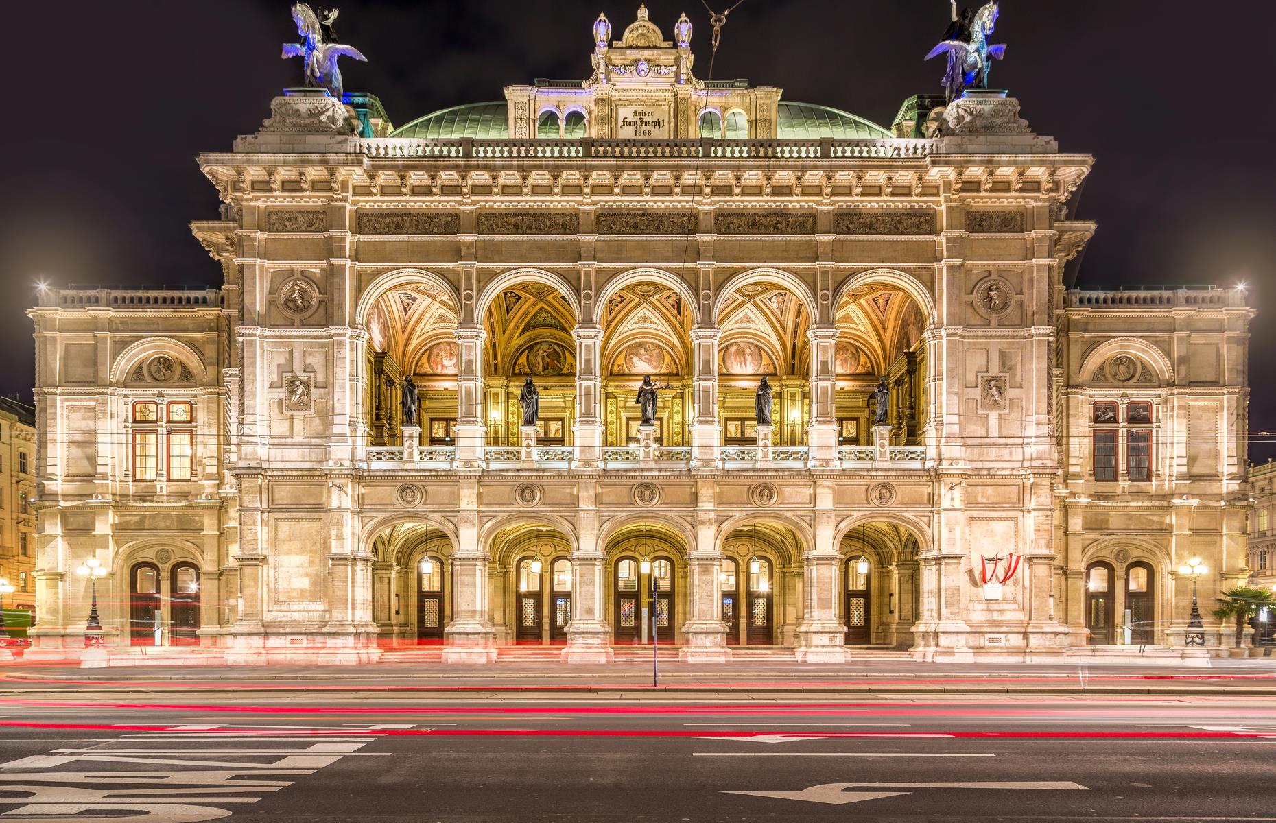 Vienna, Austria