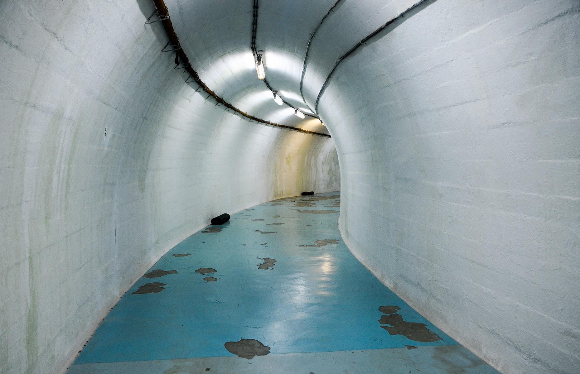 Tito's Bunker, Konjic, Bosnia Herzegovina