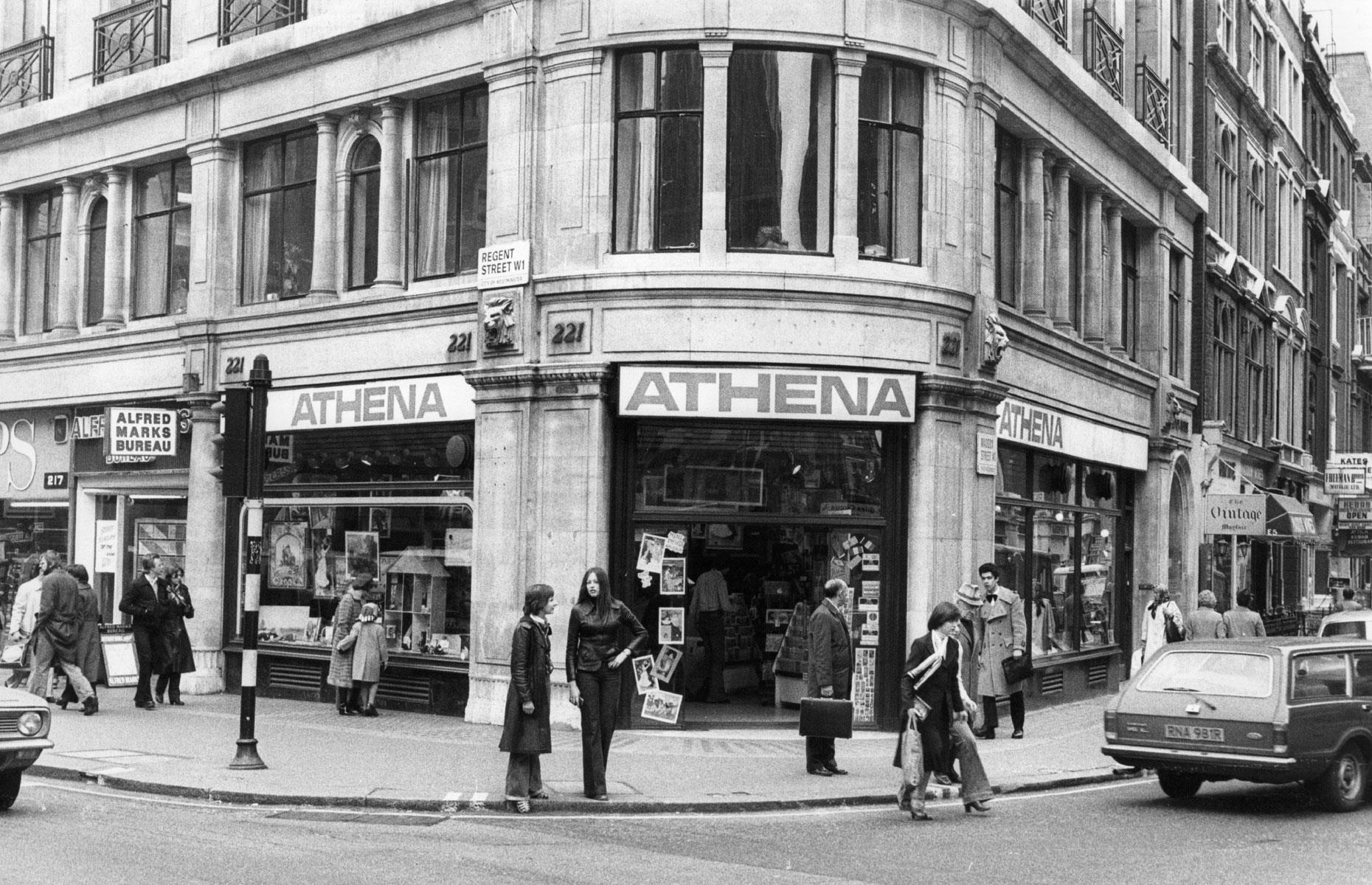 Athena