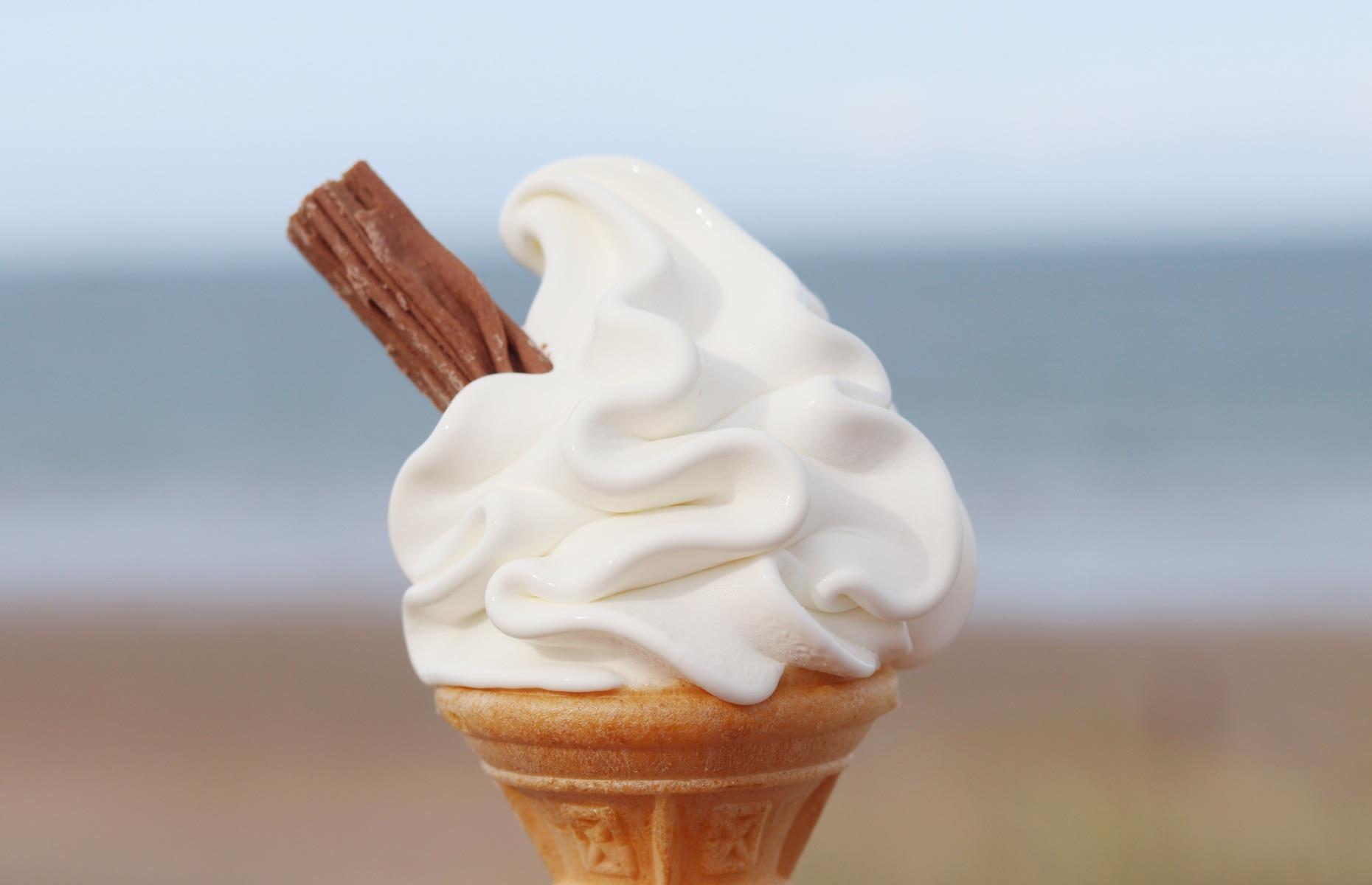 59. Mr. Whippy