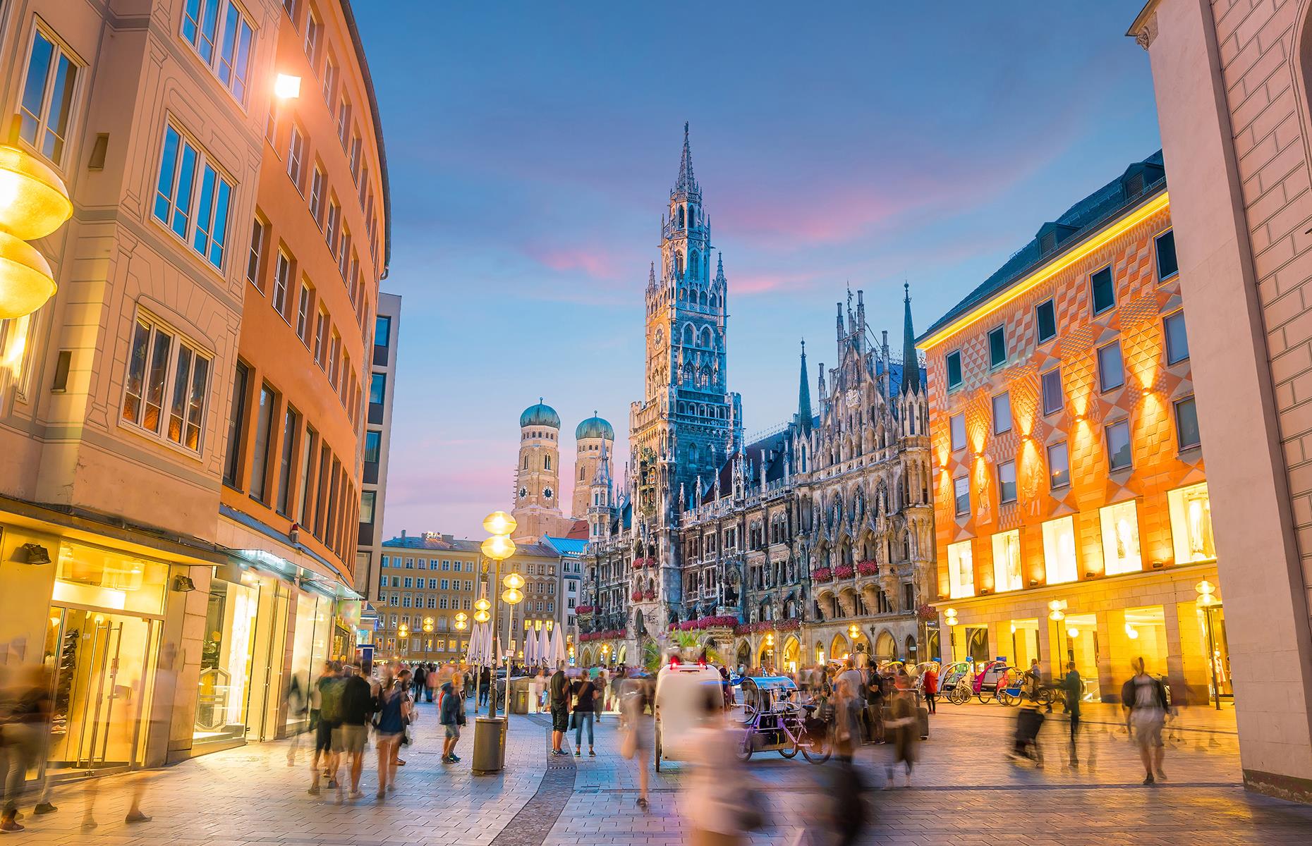 Munich, Germany