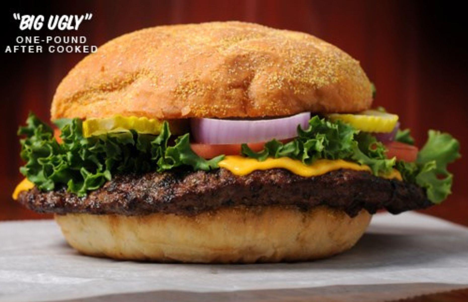 28. Indiana: Bub’s Burgers, Carmel