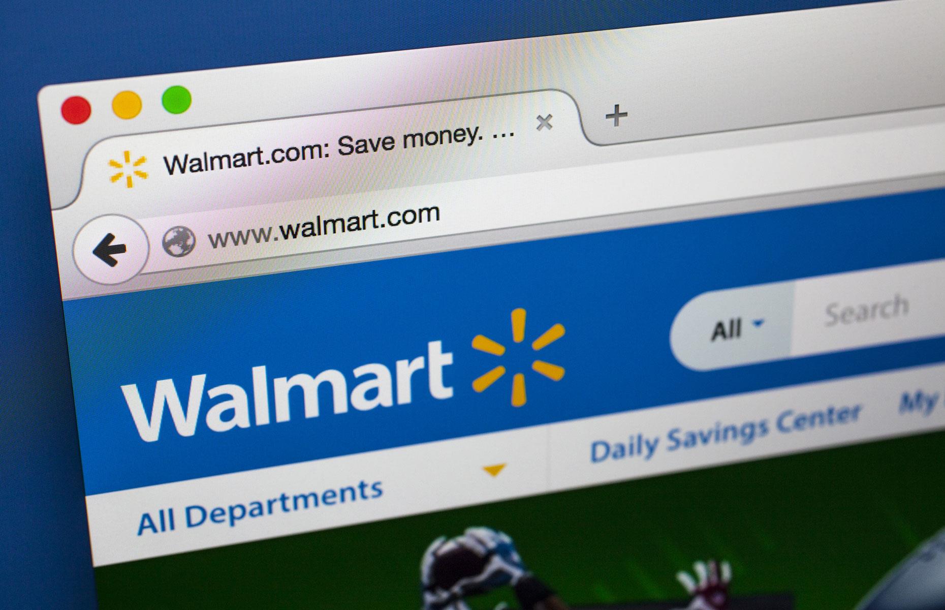 Walmart
