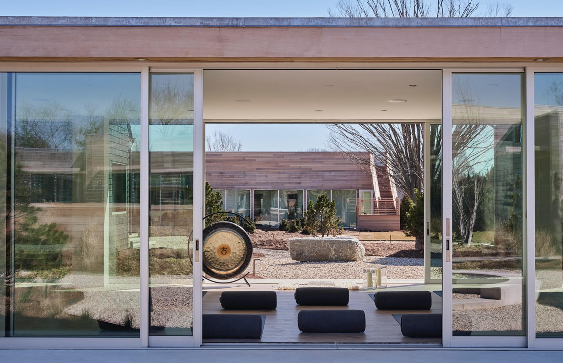 29. Shou Sugi Ban House, New York