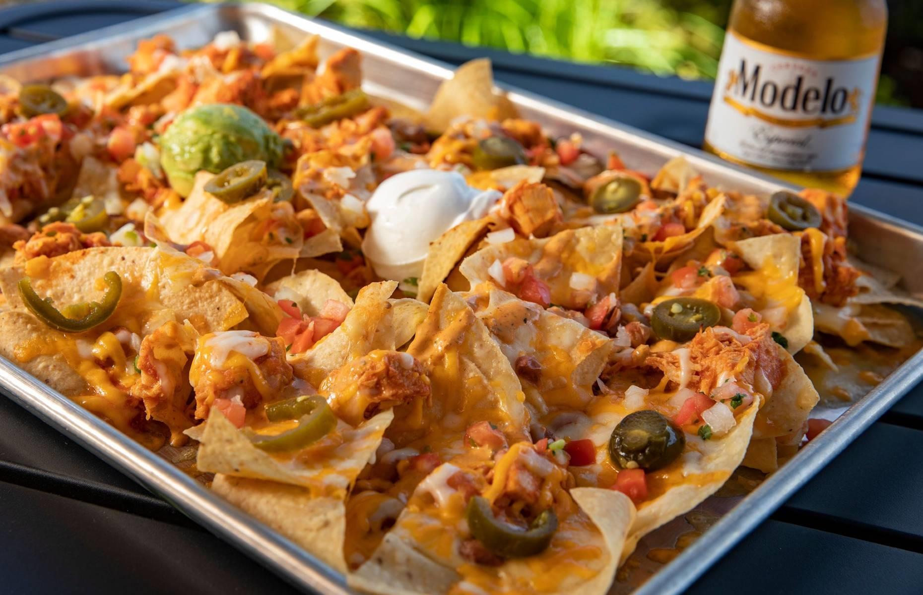 Oklahoma: Ted’s Tacos and Cantina, Oklahoma City