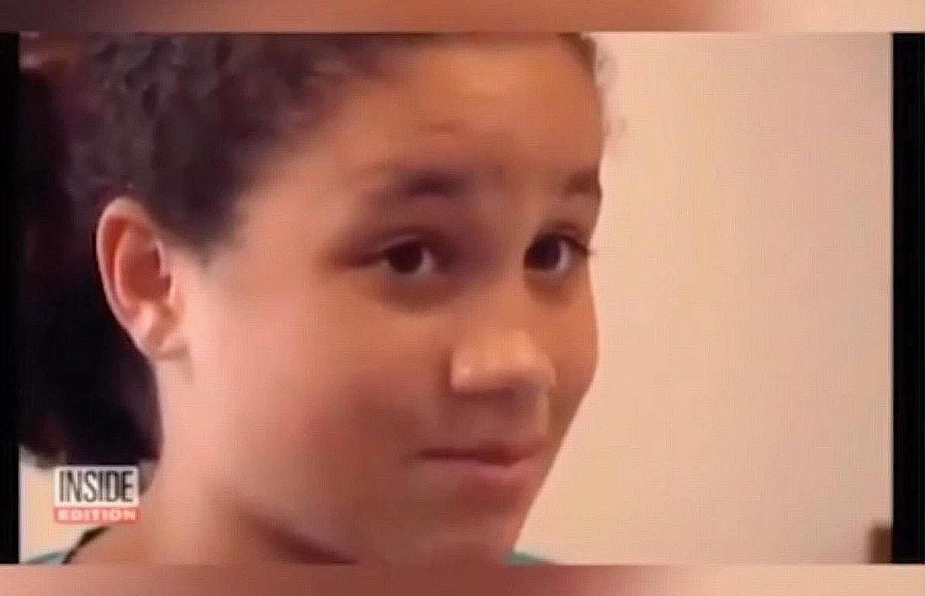  Meghan Markle’s childhood
