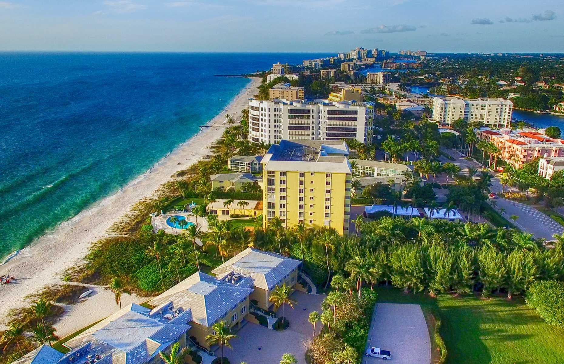 13. Naples, Florida