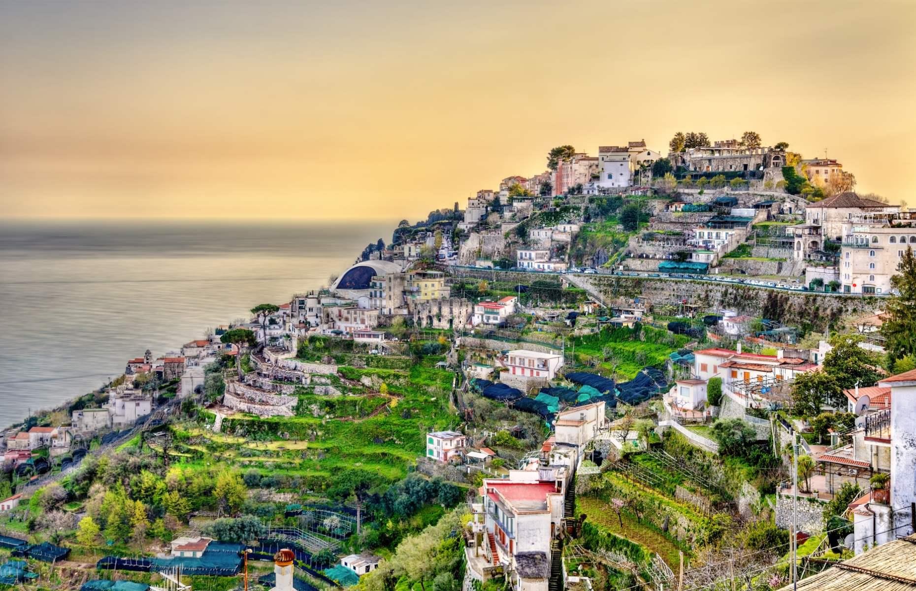 Ravello, Salerno
