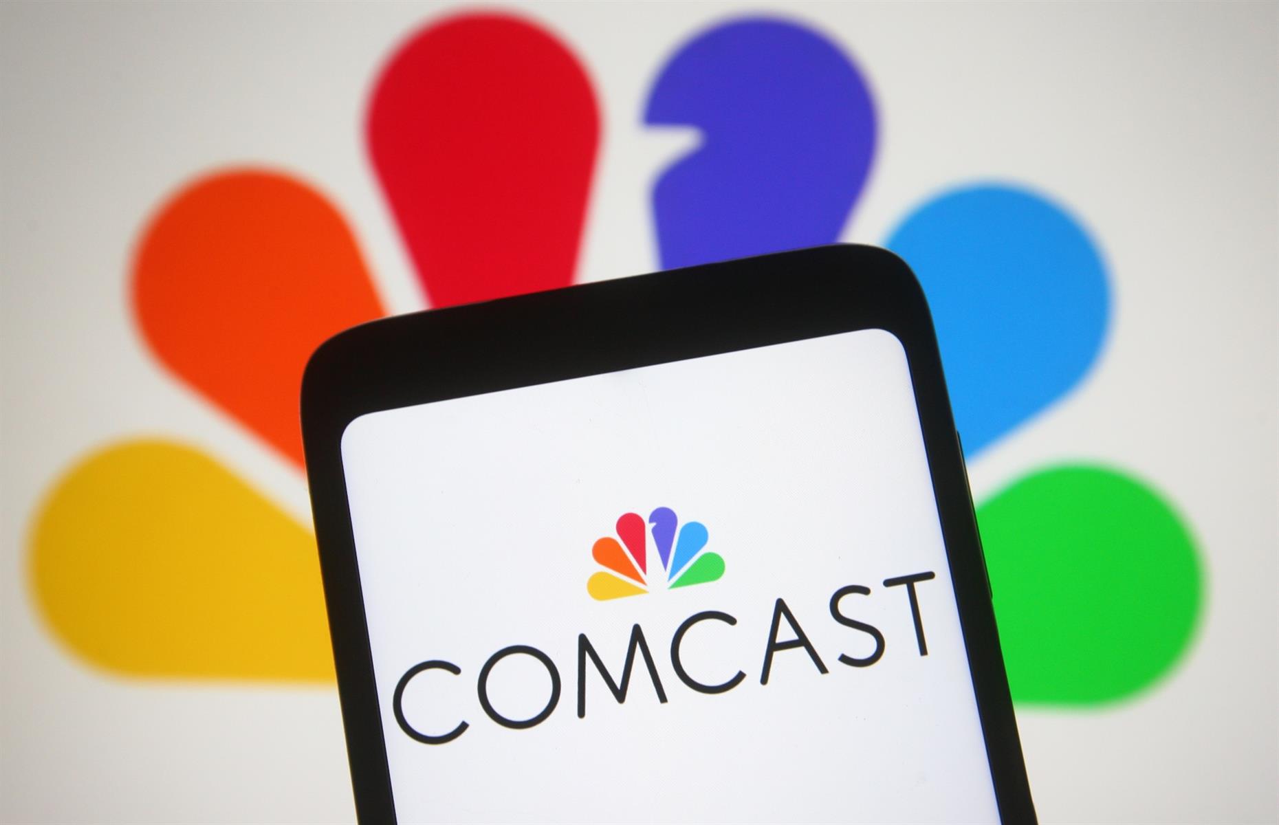 Riser: Comcast