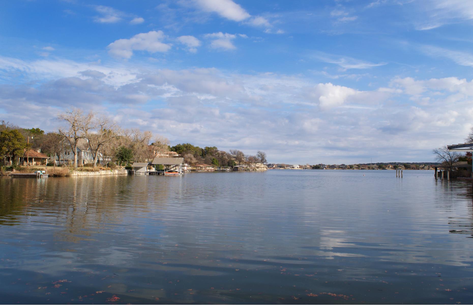 Texas: Lake Granbury