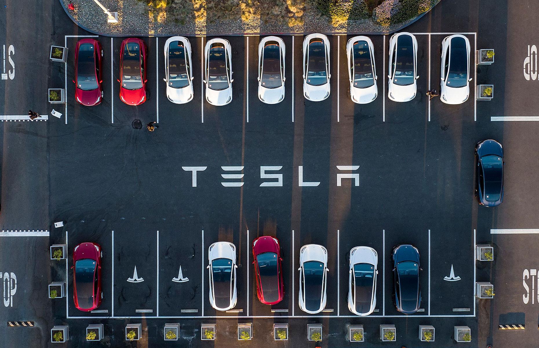 Tesla