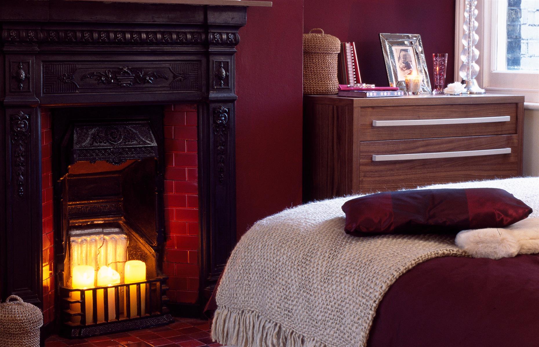 Get creative with candles