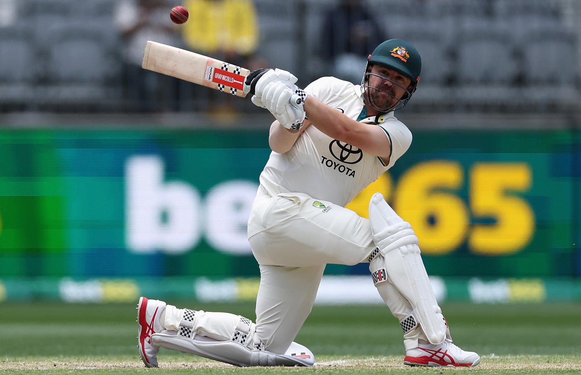 22: Cricket
