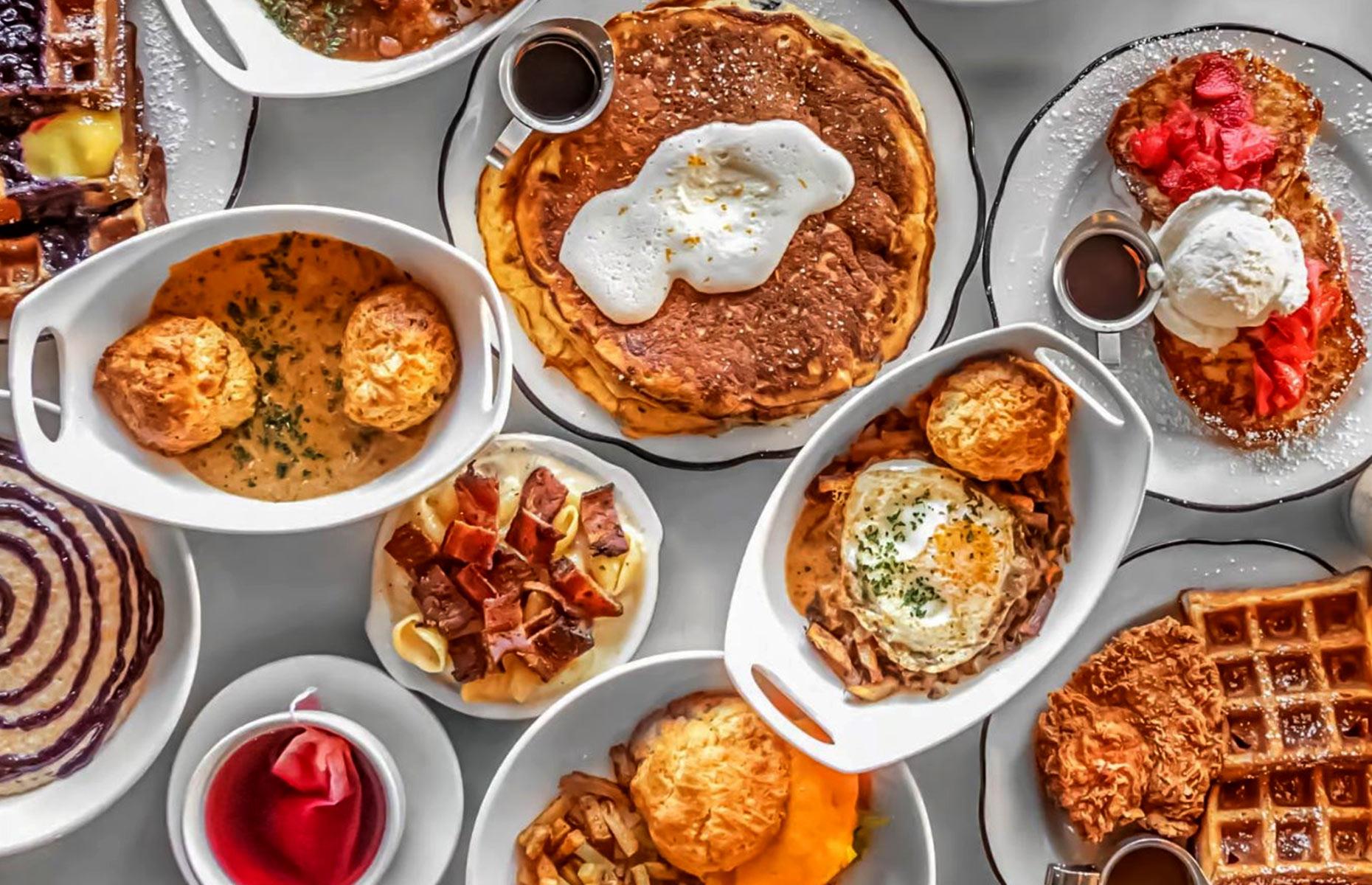 Montana: The Sassy Biscuit Co., Billings