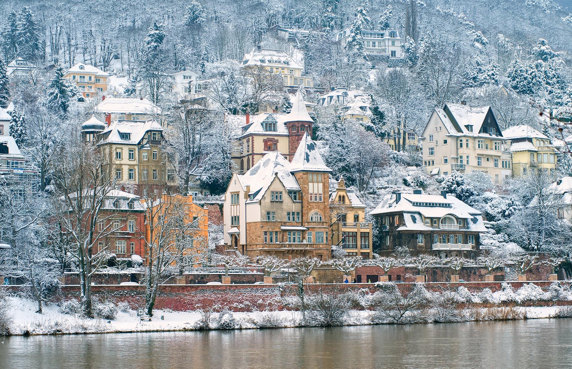 Heidelberg, Germany