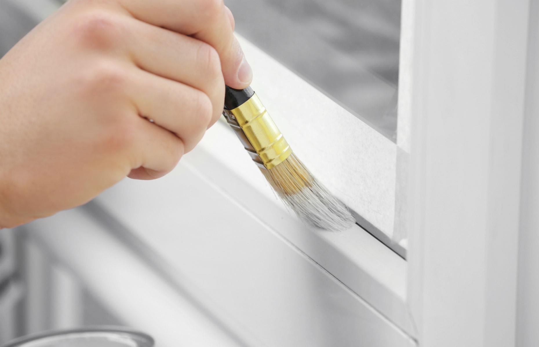 Make sure the windows are in good condition