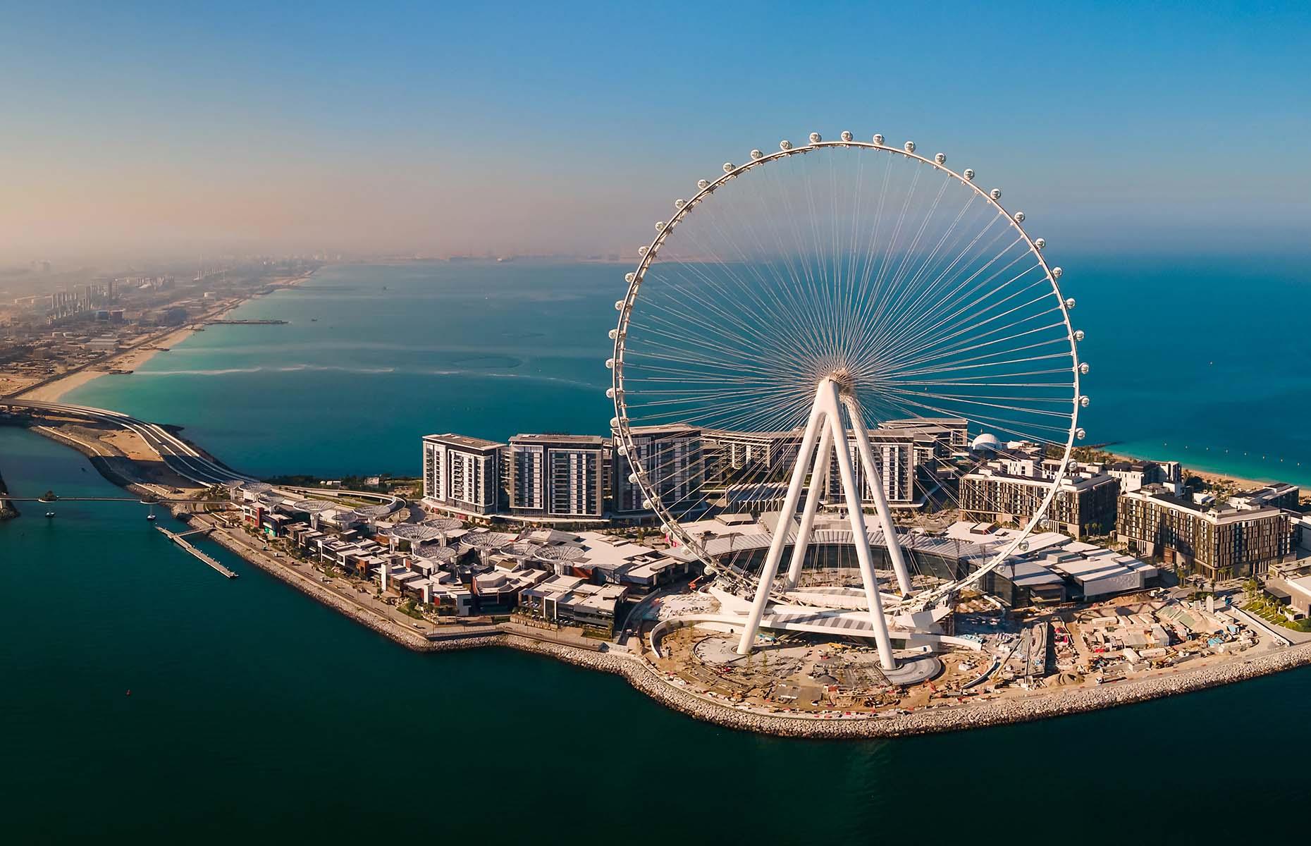 Les plus grandes attractions