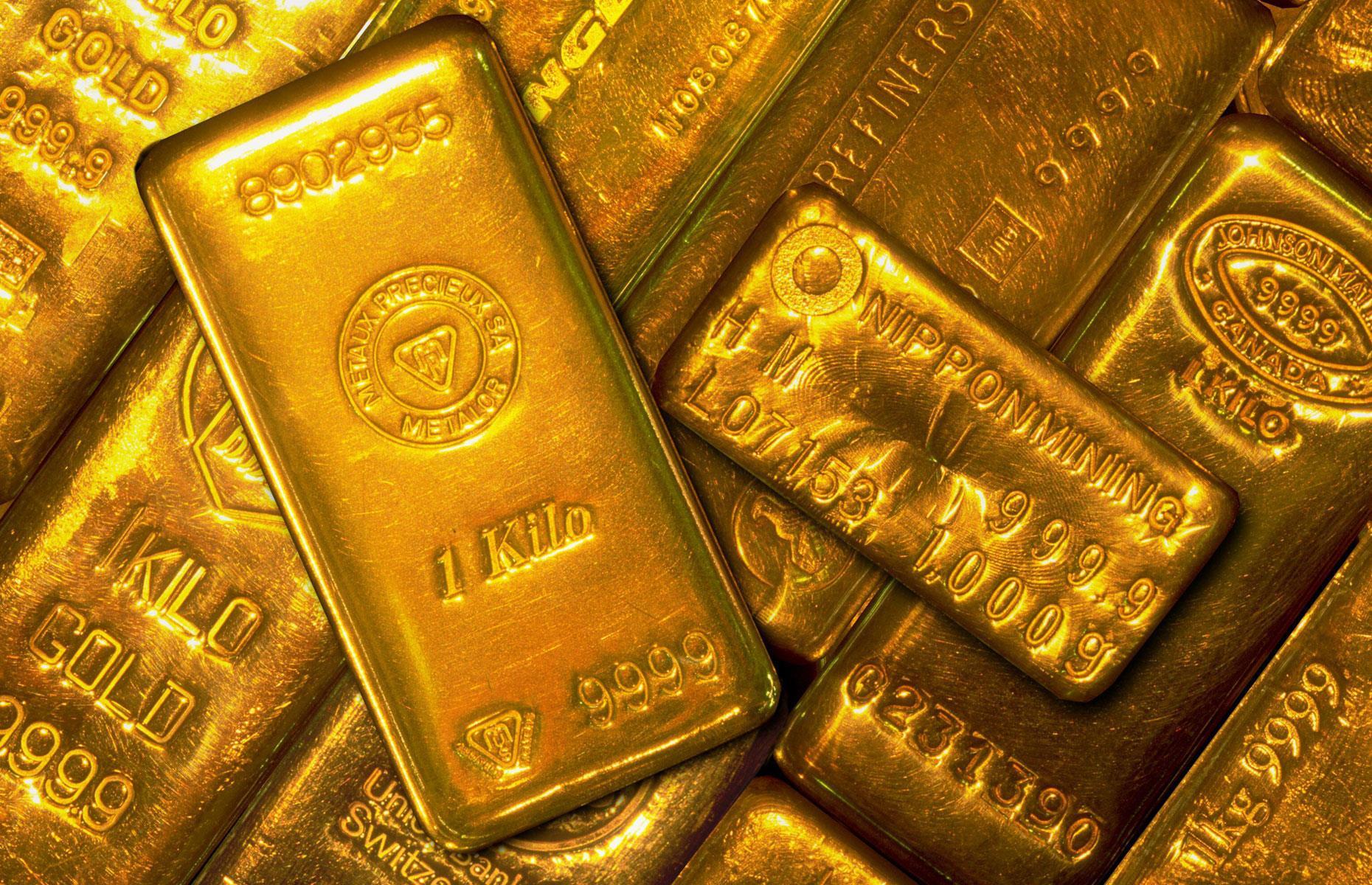 Los orígenes cósmicos del oro