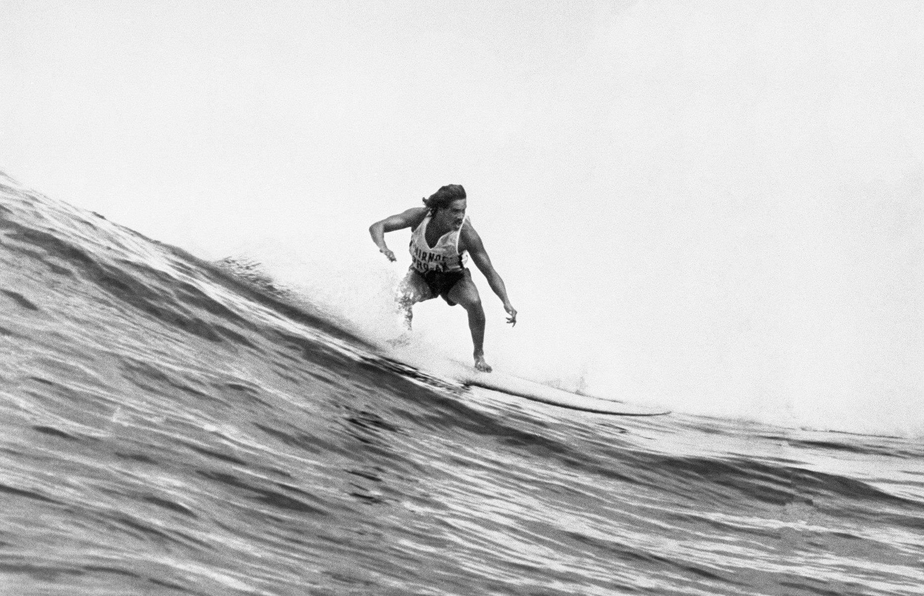 1973: The Aikau brothers become famous