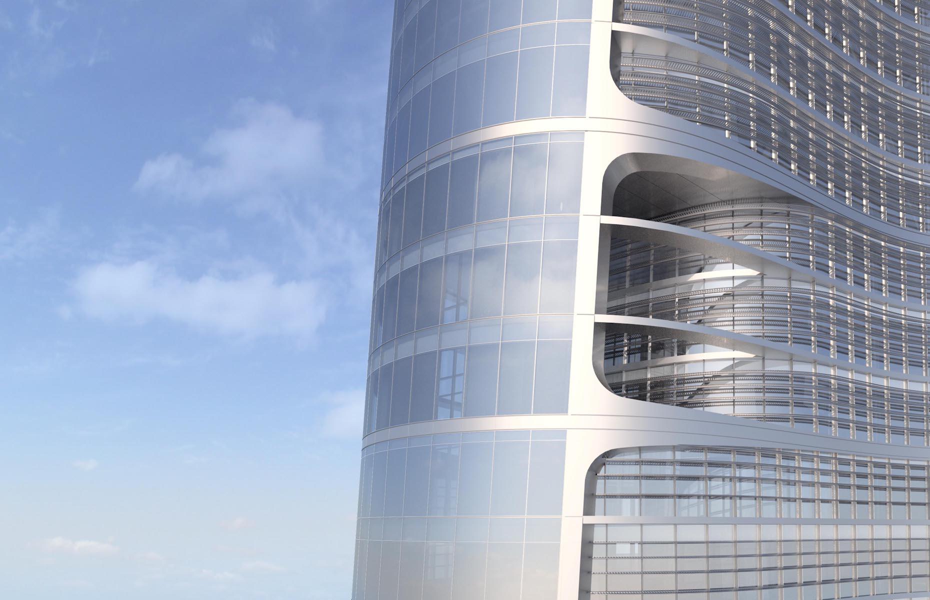 Wuhan Greenland Center, Wuhan, China: Tallest skyscrapers still to come in 2019