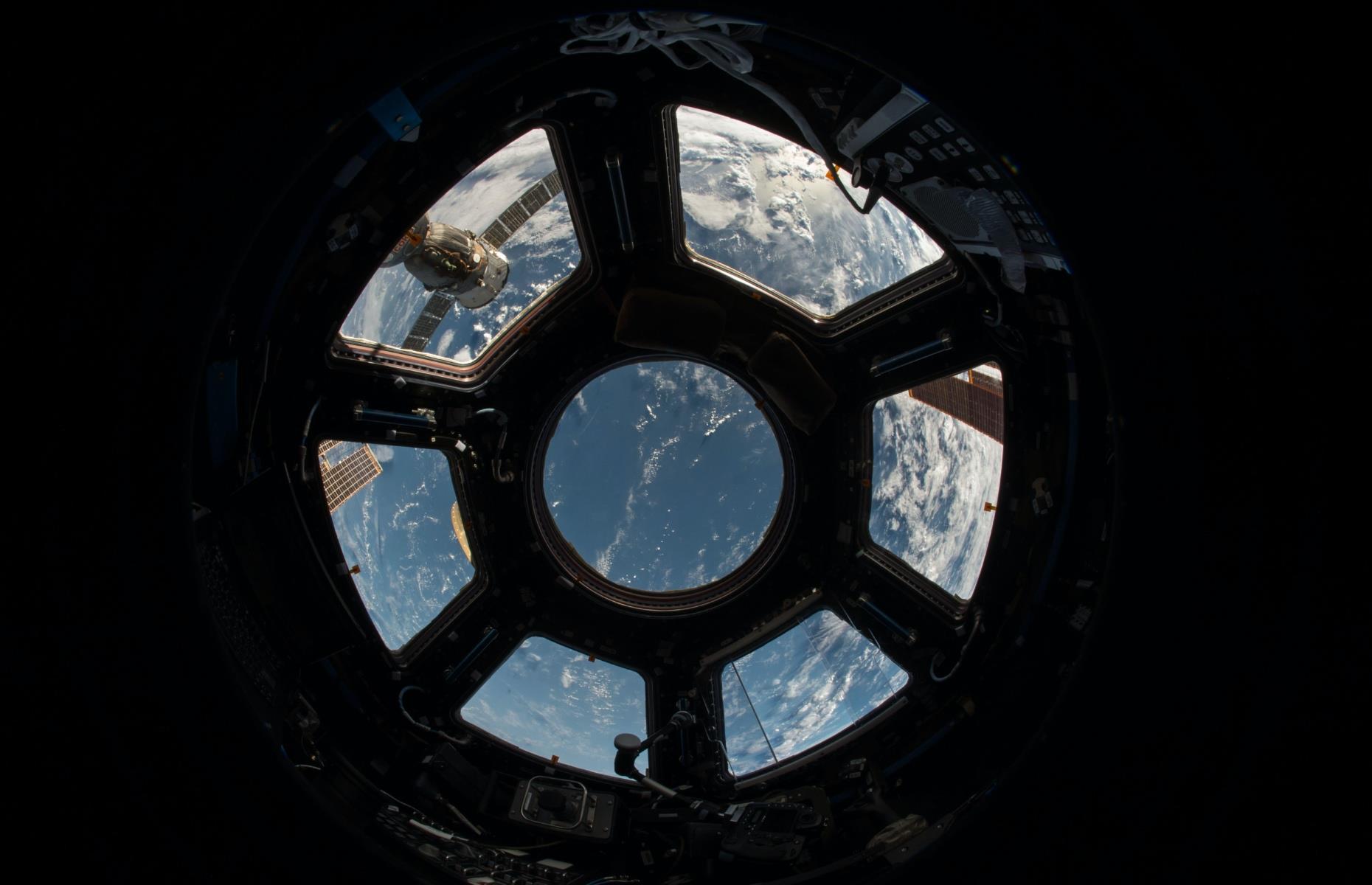 International Space Station