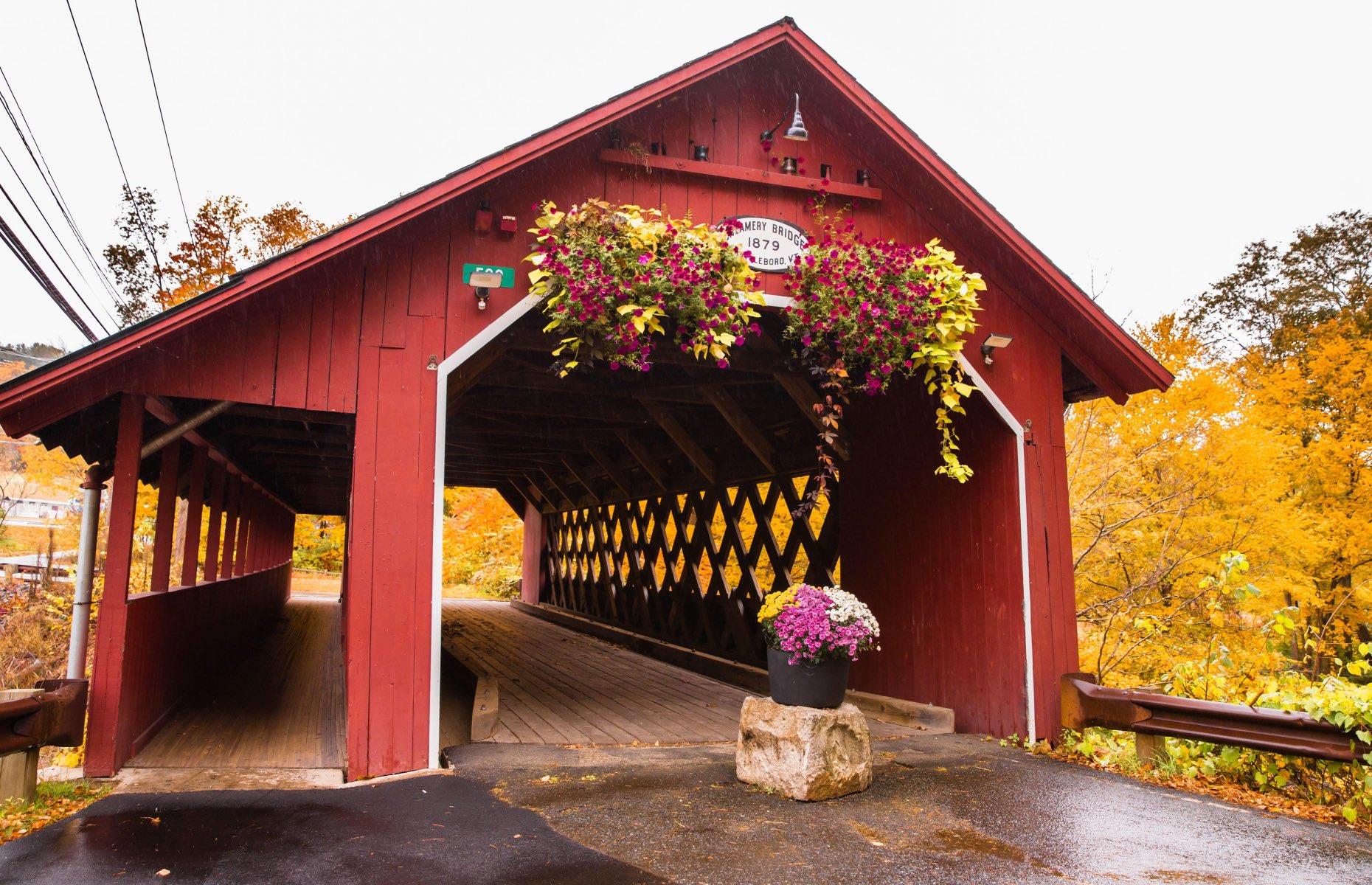 Brattleboro, Windham County