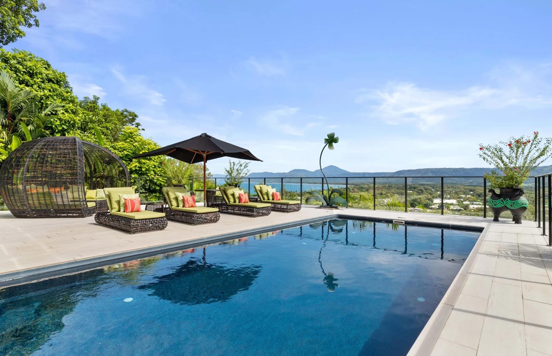 The Glasshouse, Port Douglas, Queensland