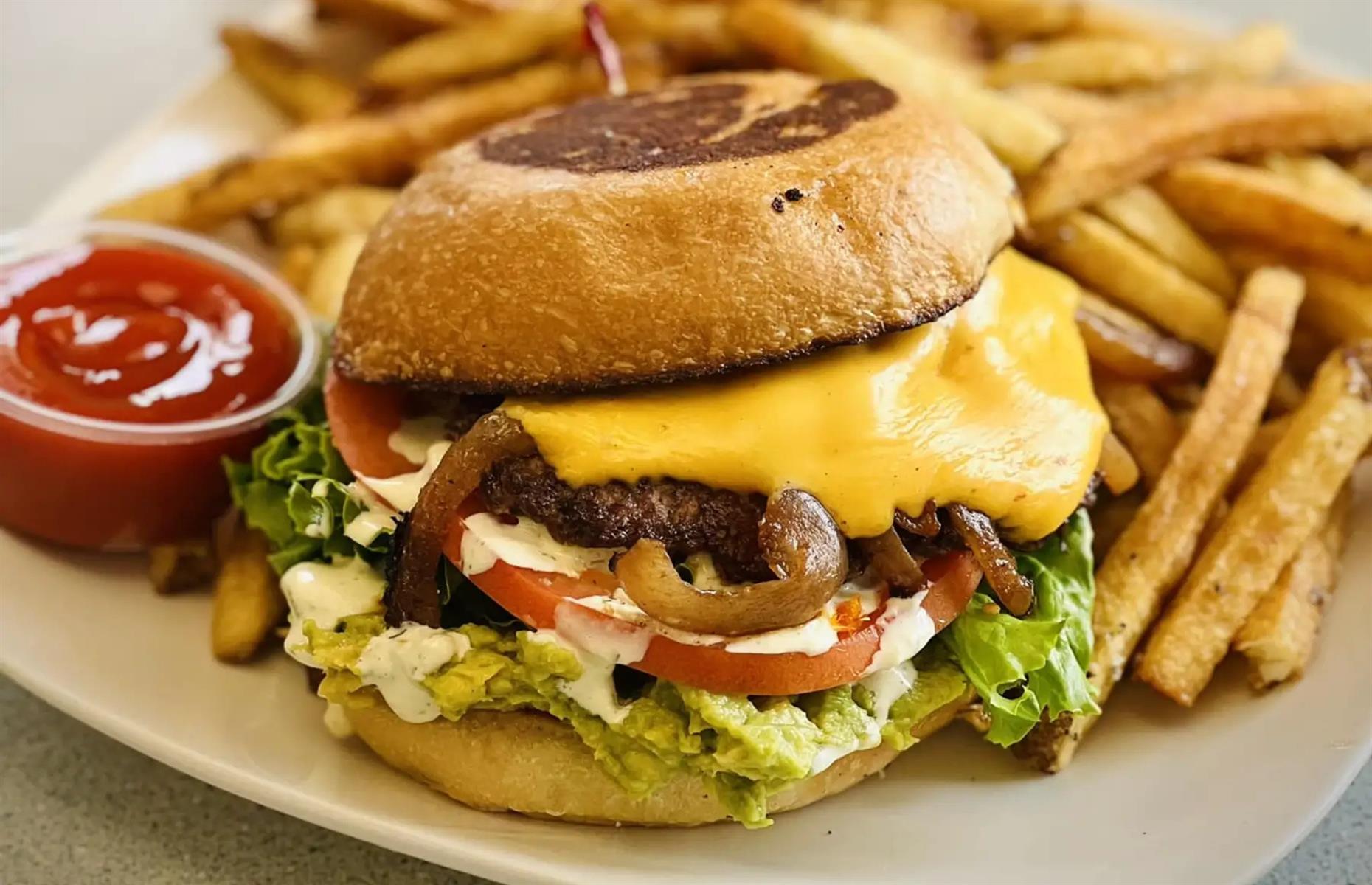 Oklahoma: Patty Wagon, Oklahoma City