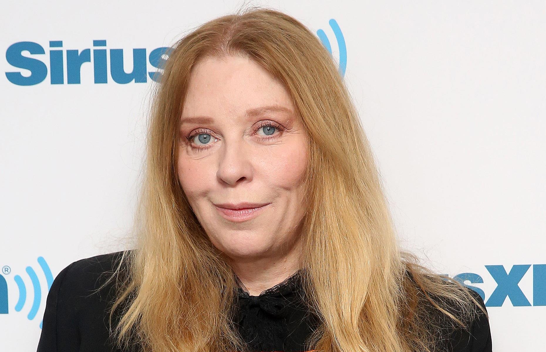Bebe Buell 