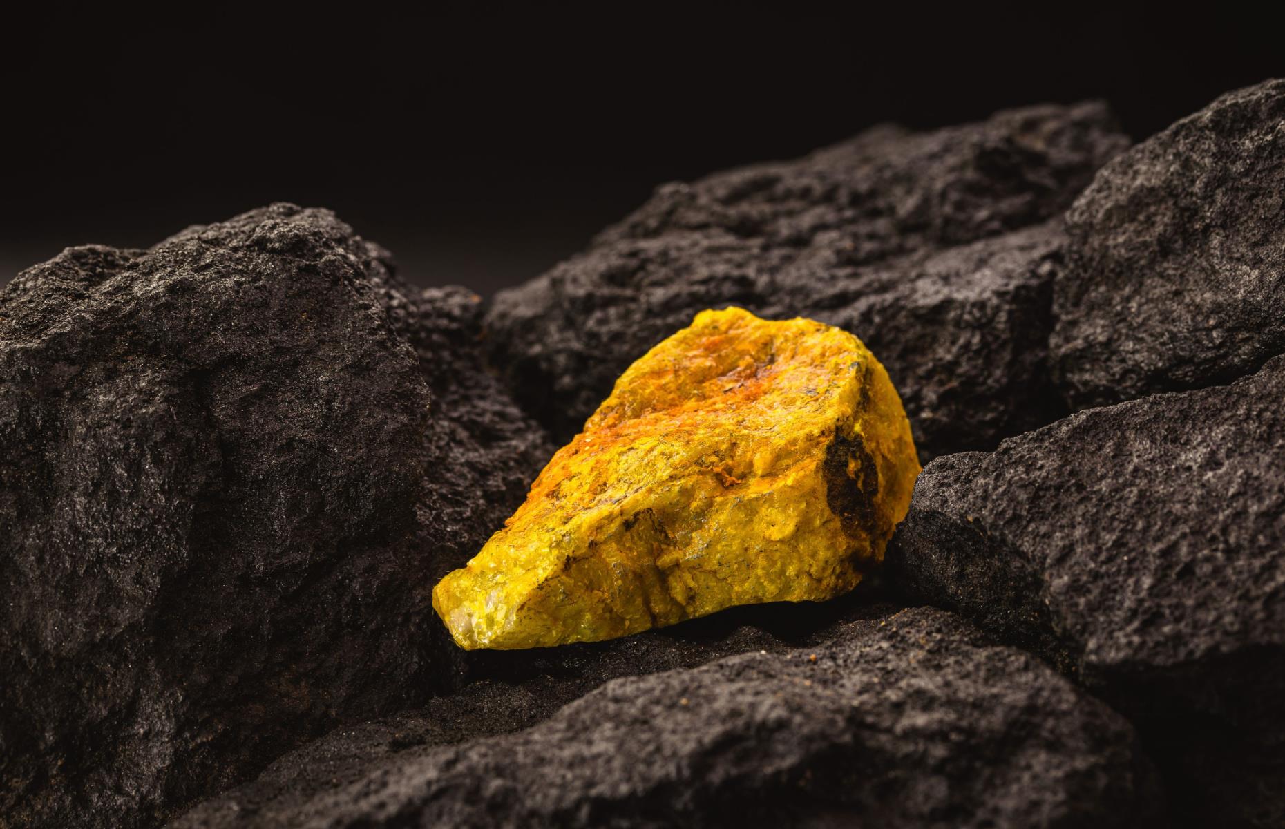 Canada is a leading supplier of uranium