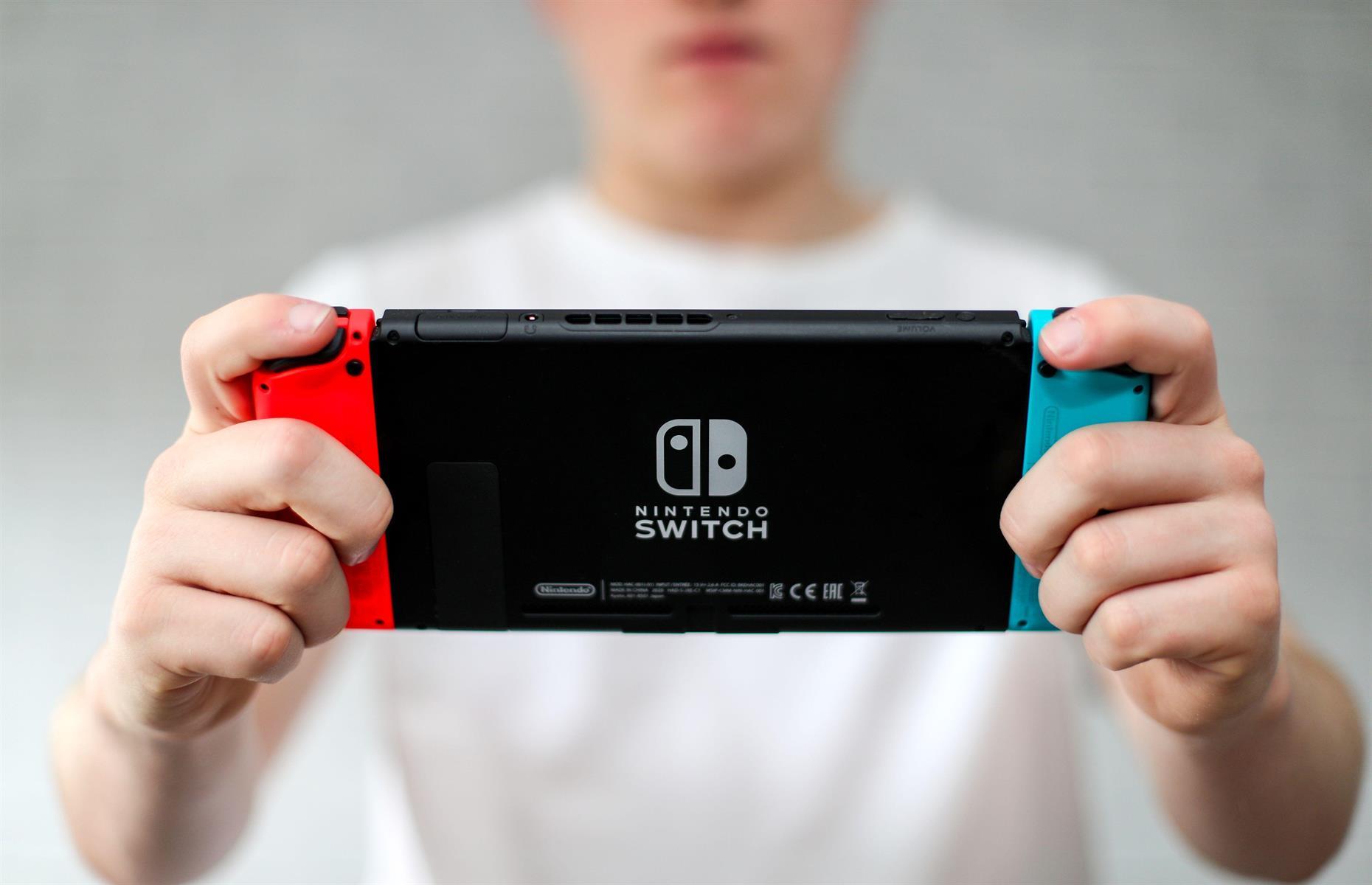 Cómo Nintendo se convirtió en un actor poderoso en el mundo de los videojuegos