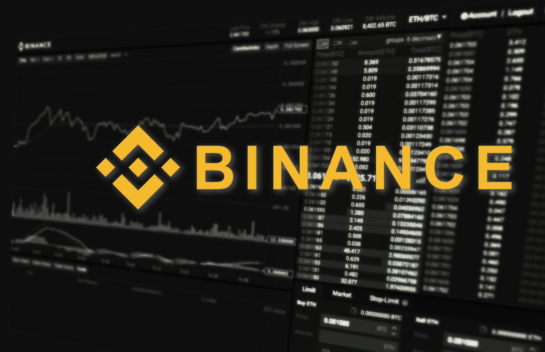 Binance Coin (BNB)