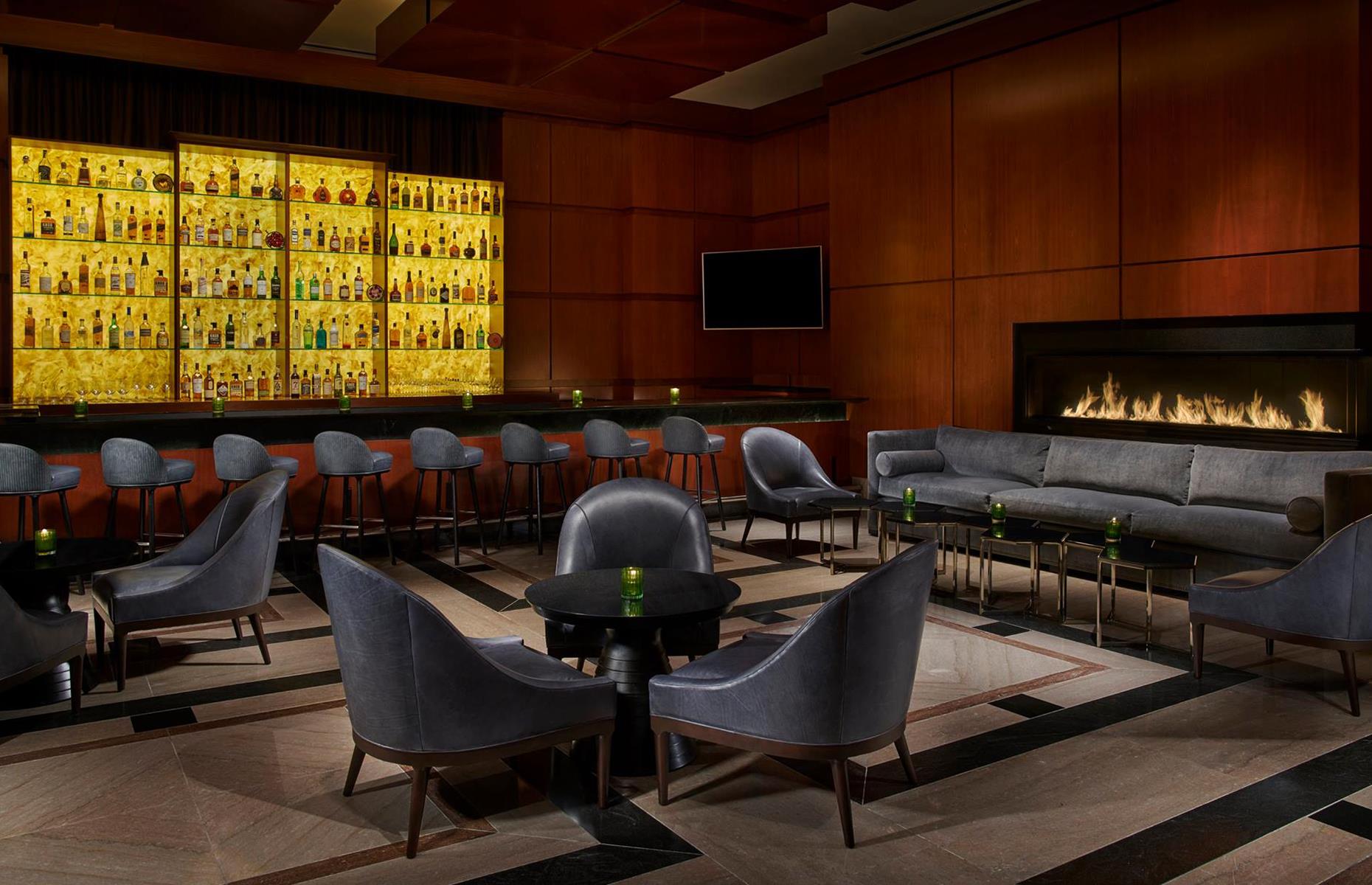 North Carolina: The Ritz-Carlton, Charlotte