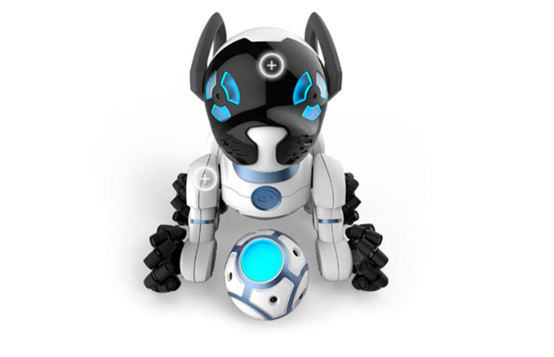 Chip Robot Dog, £199.99 