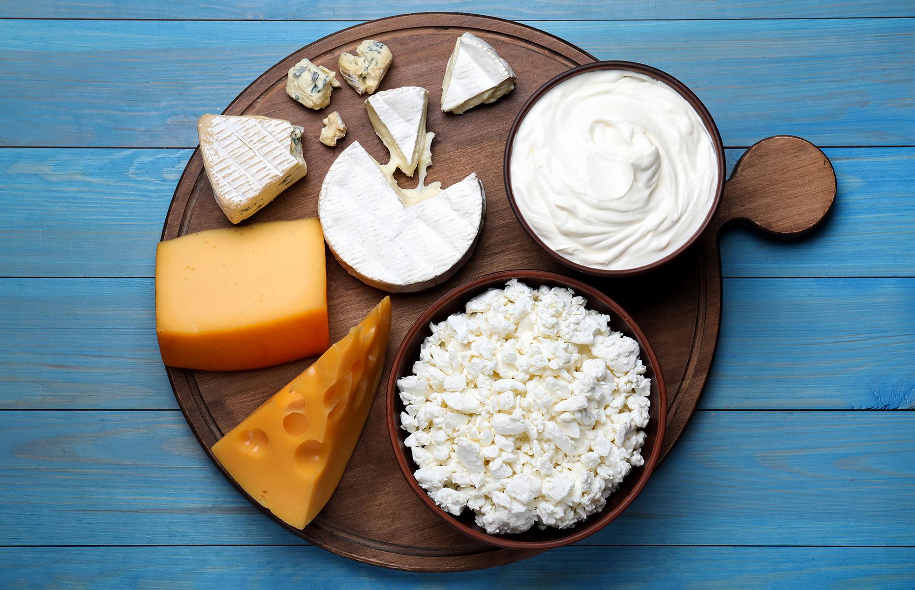 Cheese