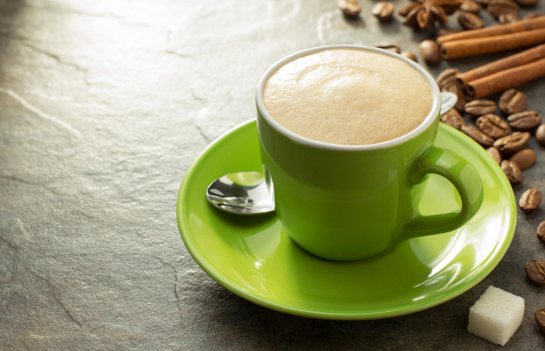 Café au lait
