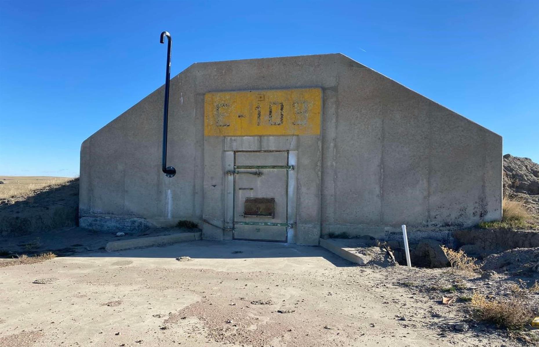 Antiguas unidades de base del ejército, Dakota del Sur, EE. UU.: desde 69.900 $ (65.307 €)