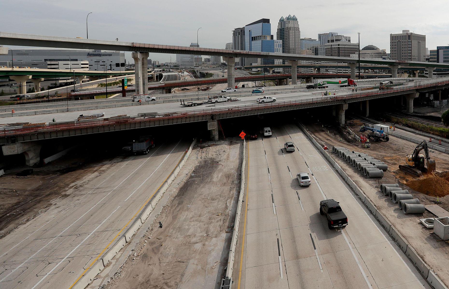 =18. I-4 Ultimate: $3.4 billion 