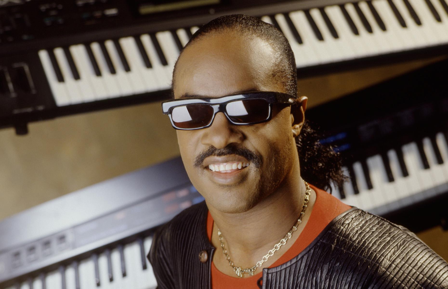 Stevie Wonder: $200 million (£164m)